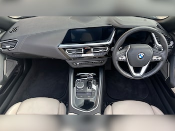 Used BMW Z4 2022 for sale - 76253886: Photo