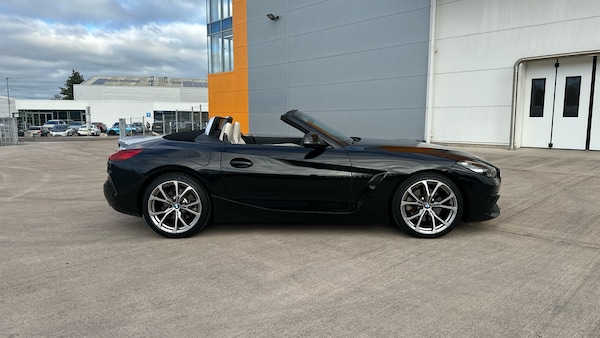 Used BMW Z4 2022 for sale - 76253886: Photo 53
