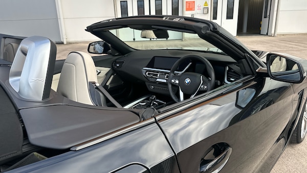 Used BMW Z4 2022 for sale - 76253886: Photo 55