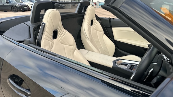 Used BMW Z4 2022 for sale - 76253886: Photo 56
