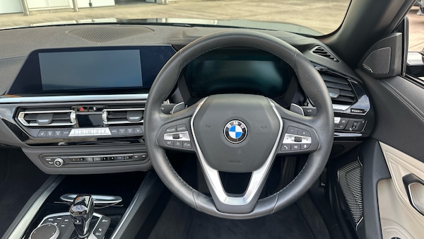 Used BMW Z4 2022 for sale - 76253886: Photo 5