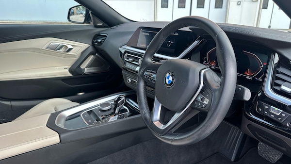 Used BMW Z4 2022 for sale - 76253886: Photo 6