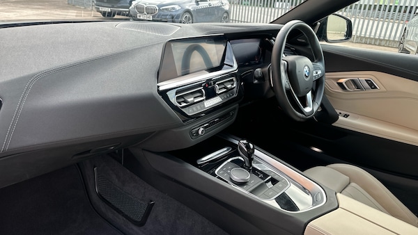 Used BMW Z4 2022 for sale - 76253886: Photo 7