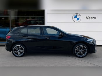 Used BMW 1 Series 2022 for sale - 75797458: Photo