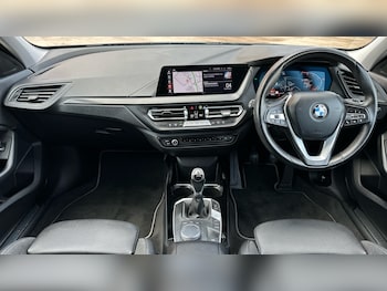 Used BMW 1 Series 2022 for sale - 75797458: Photo