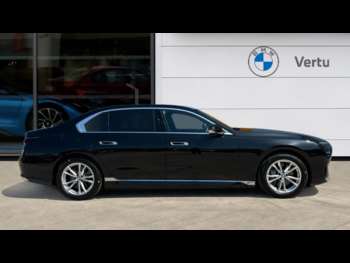 Used BMW i7 2025 for sale - 74511237: Photo