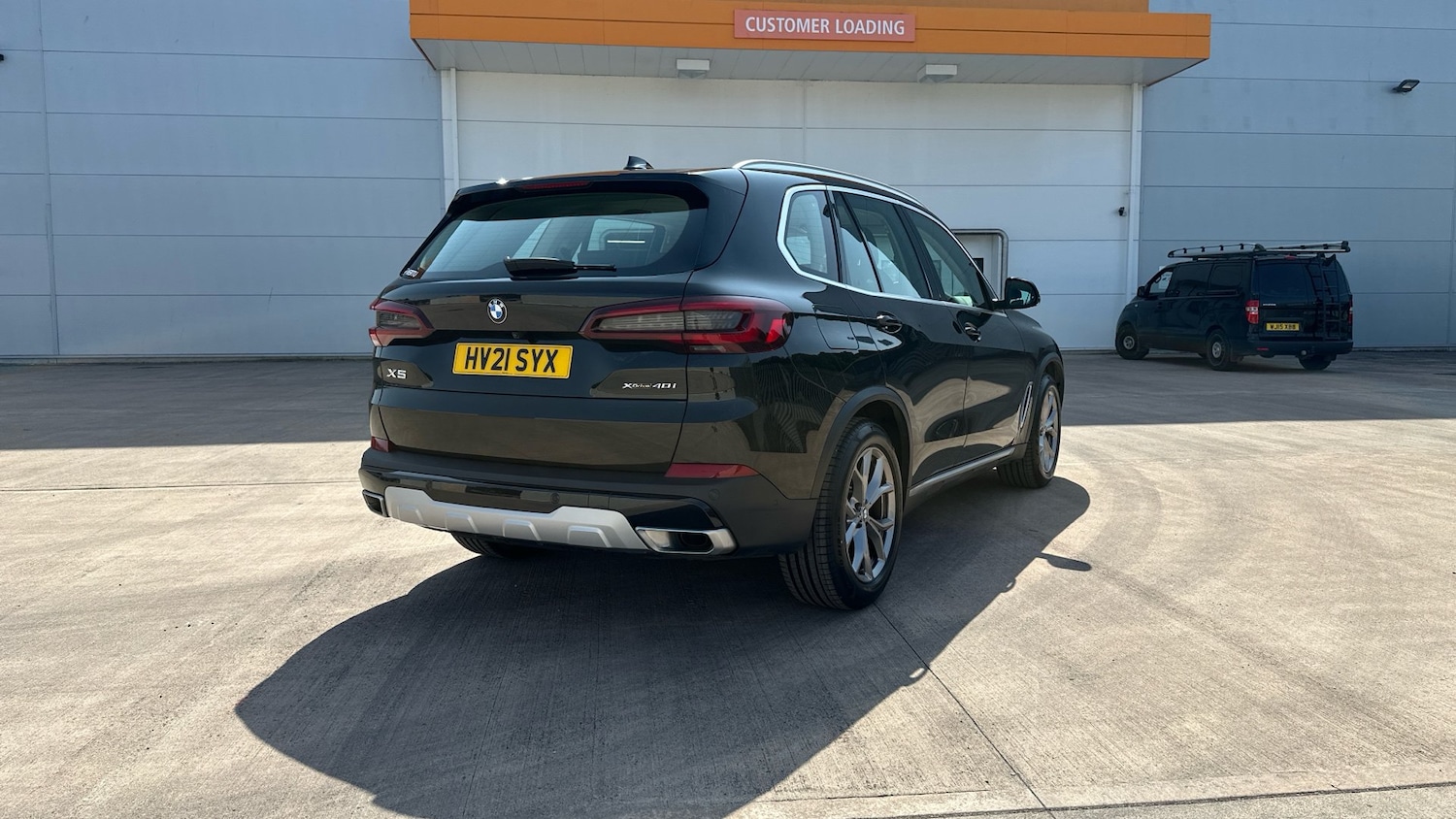 Vehicle 25