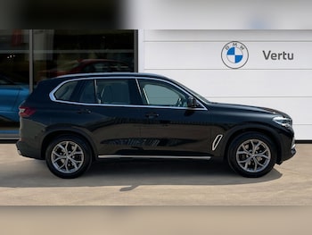 Used BMW X5 2021 for sale - 75559061: Photo
