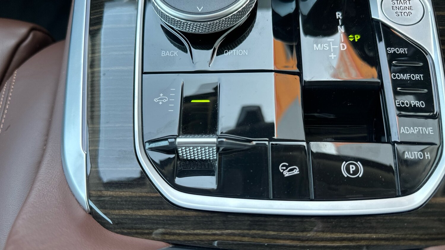 Vehicle 40