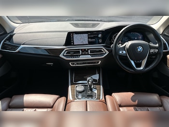 Used BMW X5 2021 for sale - 75559061: Photo