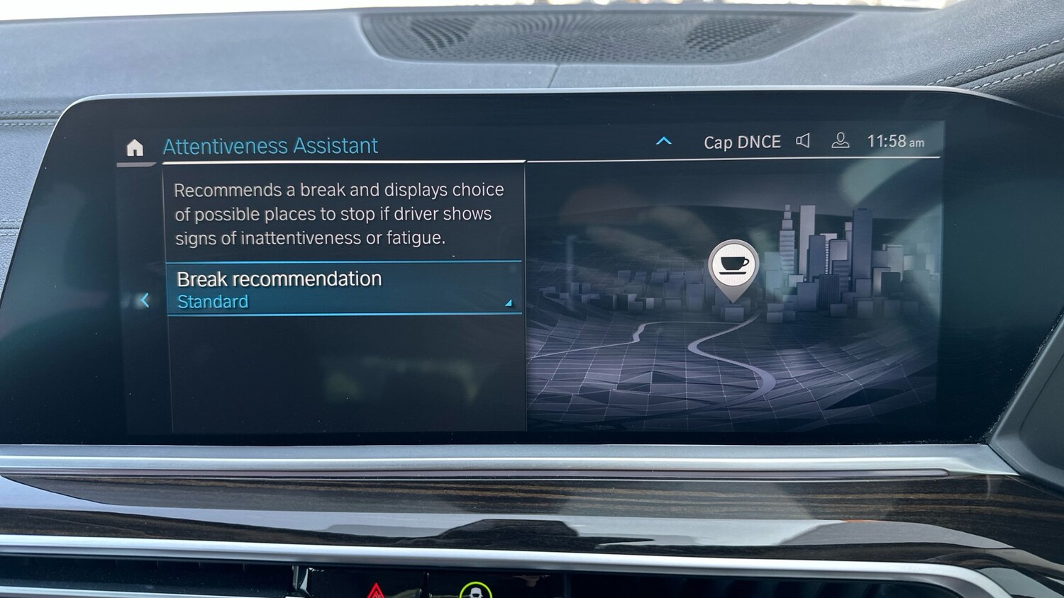 Vehicle 64