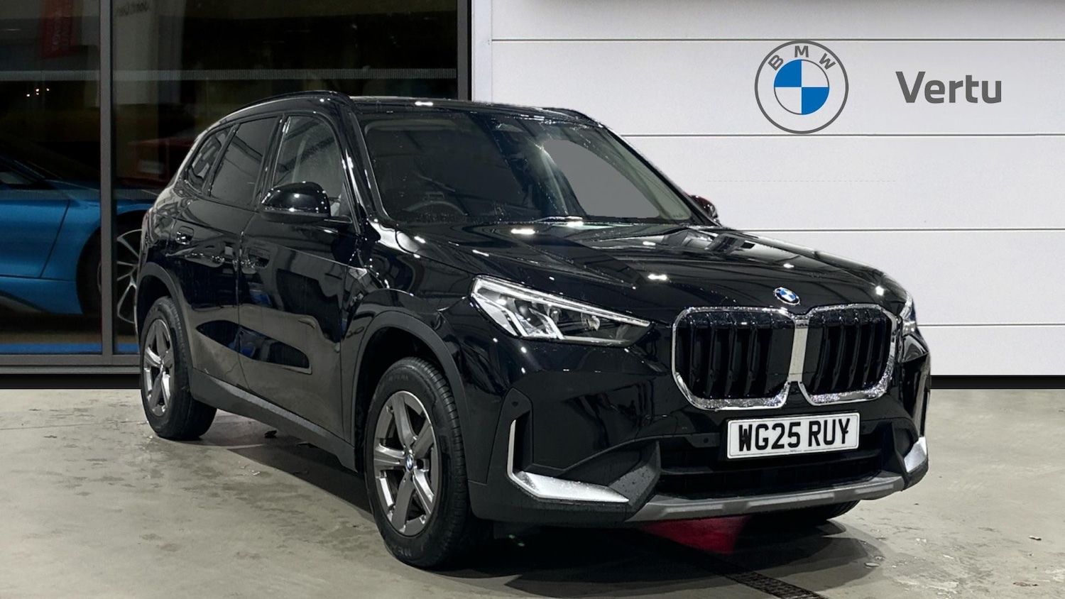 Used BMW X1 2025 for sale - 76625609: Photo 1