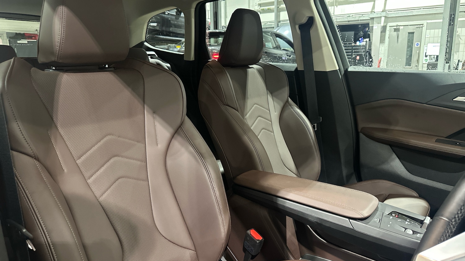 Used BMW X1 2025 for sale - 76625609: Photo 11