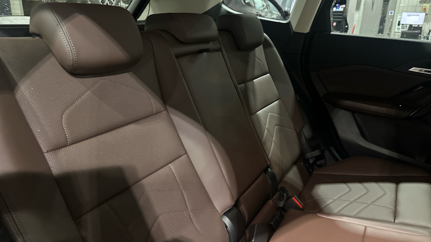 Used BMW X1 2025 for sale - 76625609: Photo 12