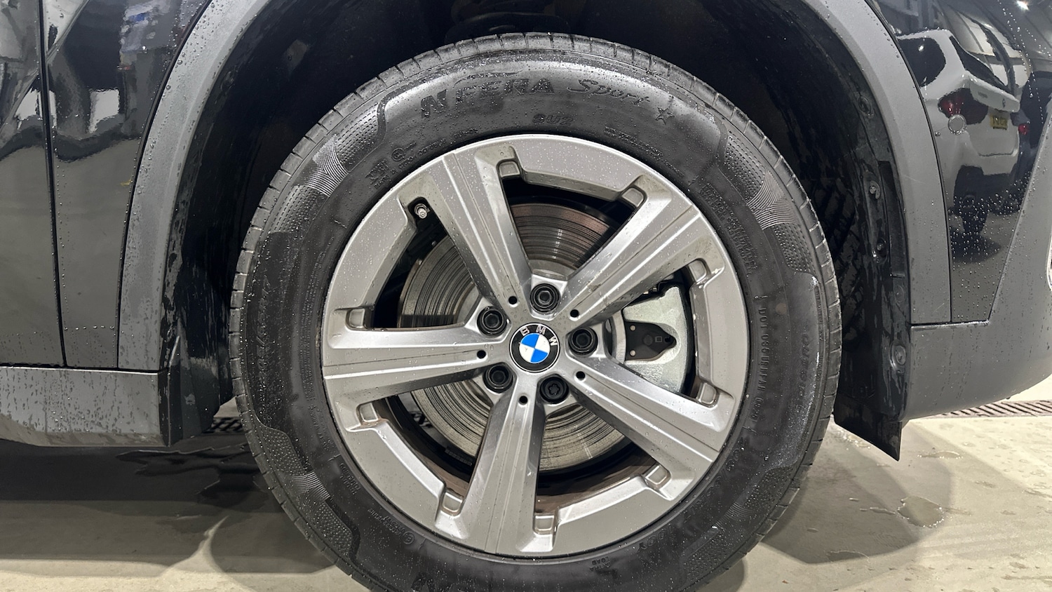 Used BMW X1 2025 for sale - 76625609: Photo 14