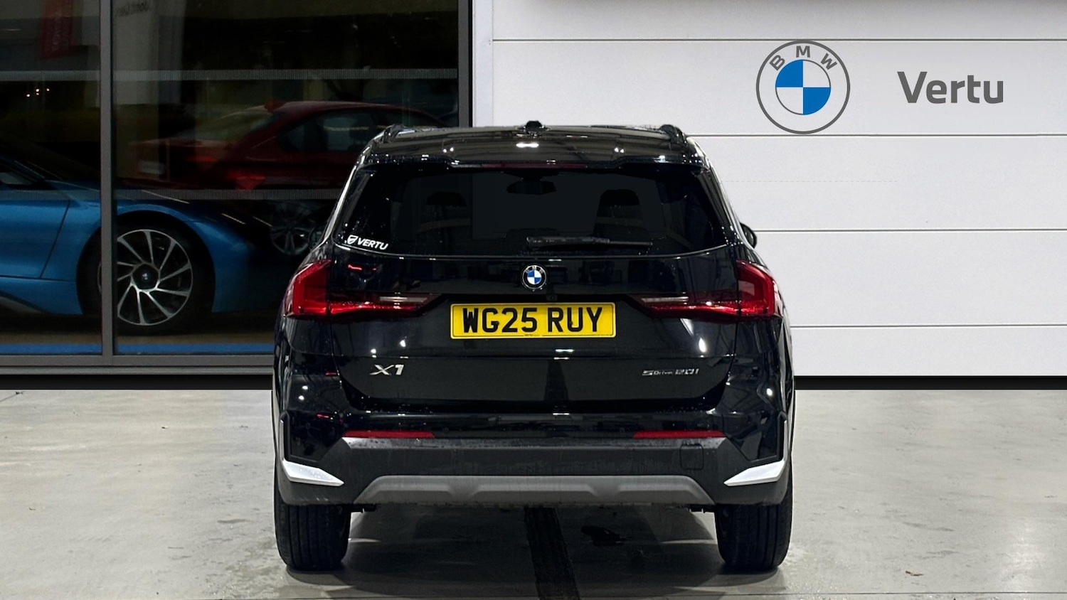 Used BMW X1 2025 for sale - 76625609: Photo 15