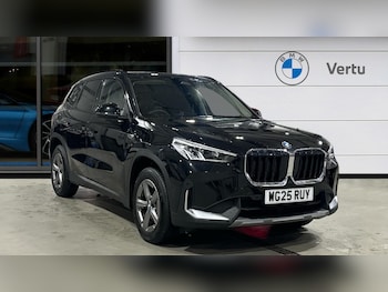 2025 (25) - sDrive 20i MHT Sport 5dr Step Auto