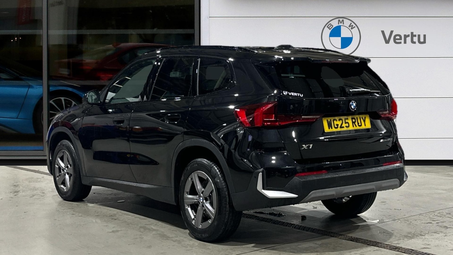 Used BMW X1 2025 for sale - 76625609: Photo 2