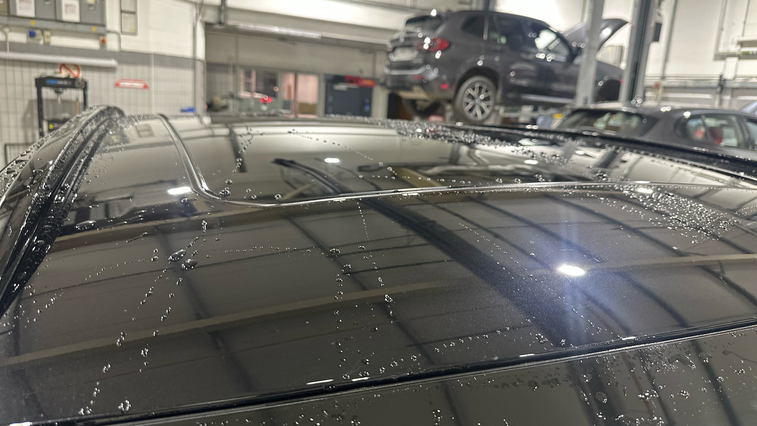 Used BMW X1 2025 for sale - 76625609: Photo 21