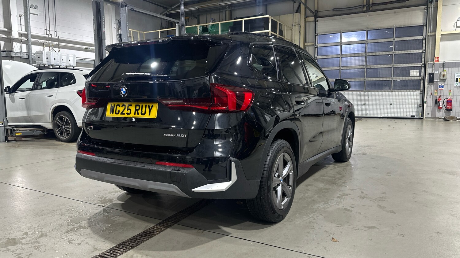 Used BMW X1 2025 for sale - 76625609: Photo 24