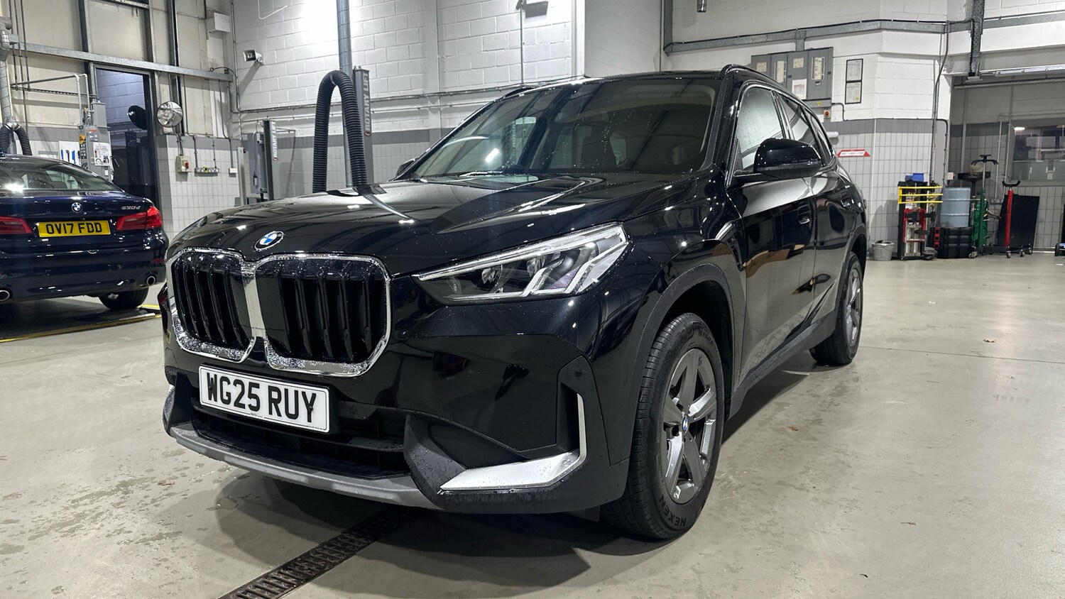 Used BMW X1 2025 for sale - 76625609: Photo 25