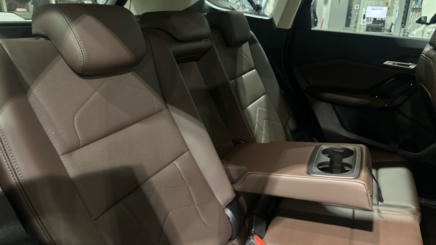 Used BMW X1 2025 for sale - 76625609: Photo 27