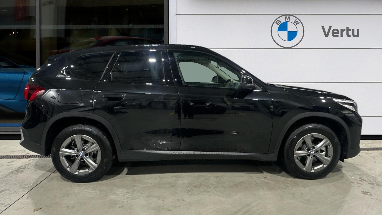Used BMW X1 2025 for sale - 76625609: Photo 3