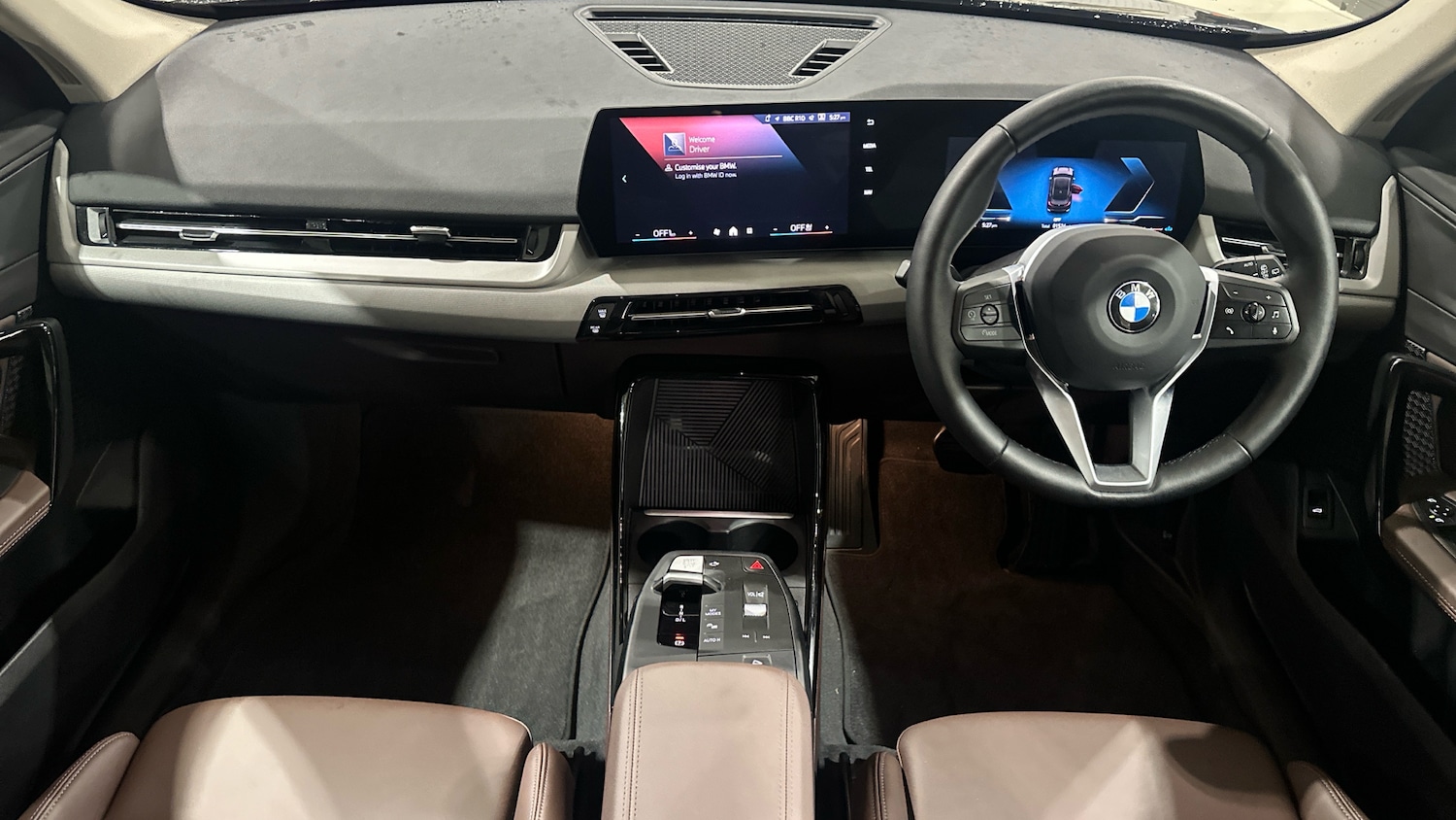 Used BMW X1 2025 for sale - 76625609: Photo 4