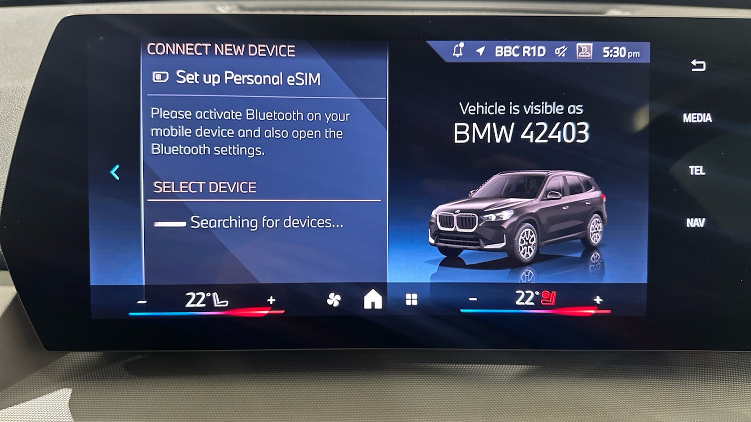 Used BMW X1 2025 for sale - 76625609: Photo 42