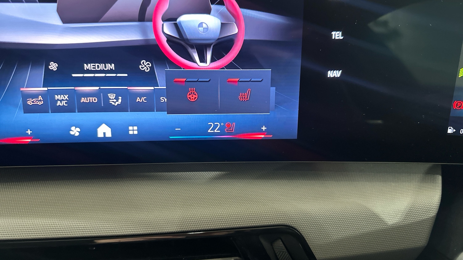 Used BMW X1 2025 for sale - 76625609: Photo 45