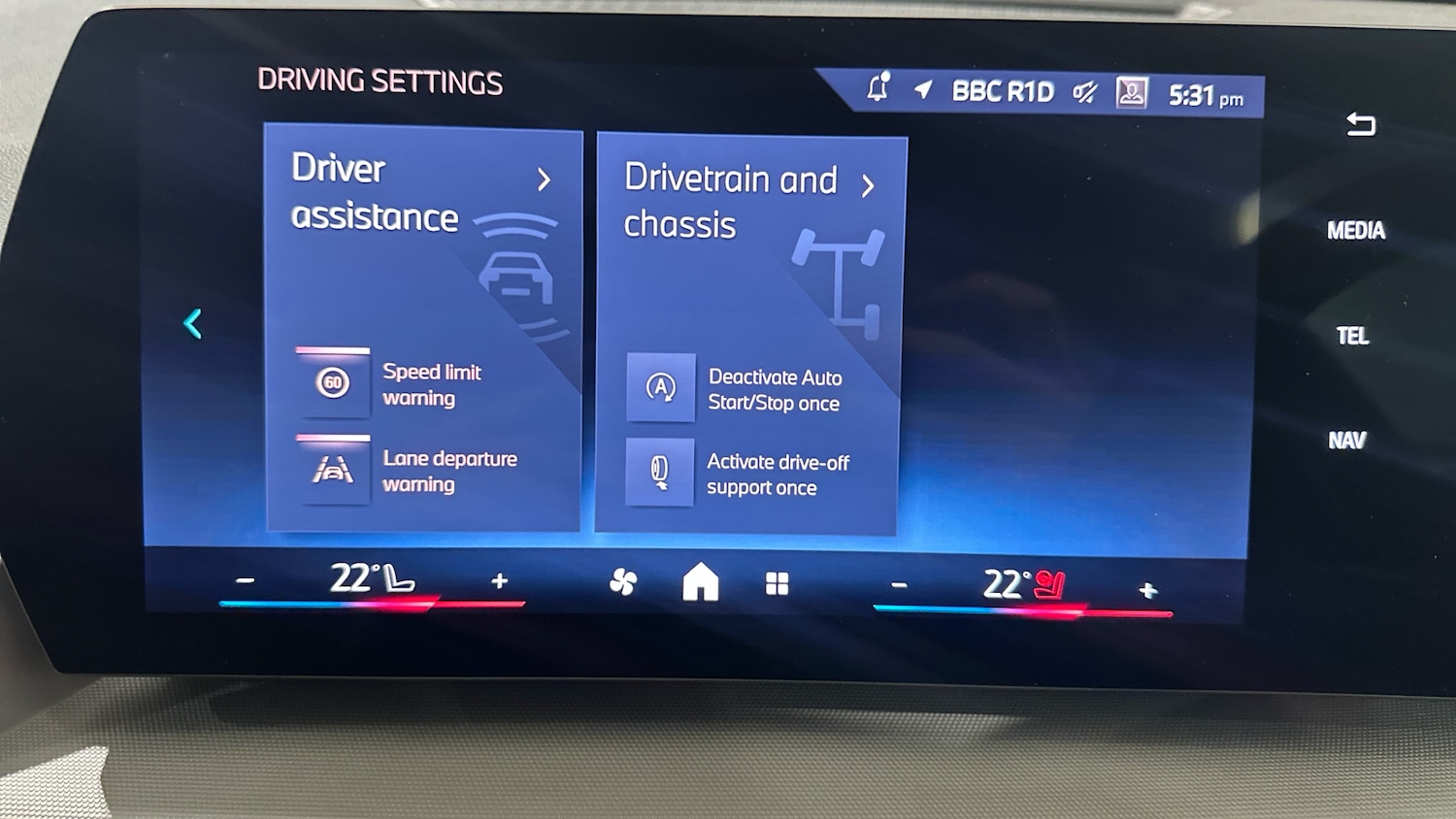 Used BMW X1 2025 for sale - 76625609: Photo 46