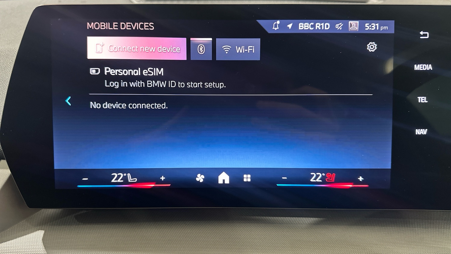 Used BMW X1 2025 for sale - 76625609: Photo 49