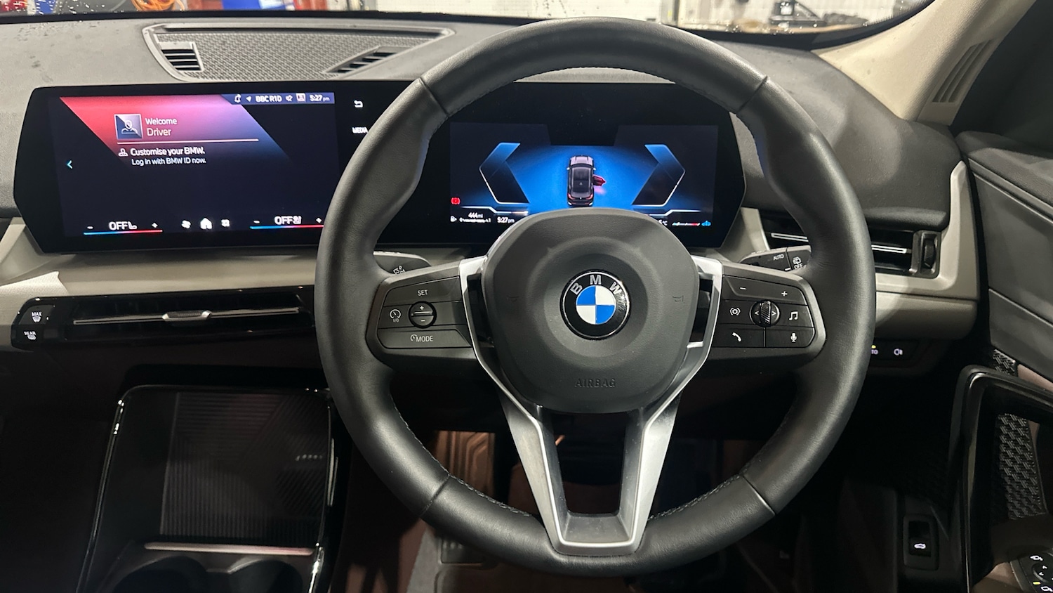 Used BMW X1 2025 for sale - 76625609: Photo 5