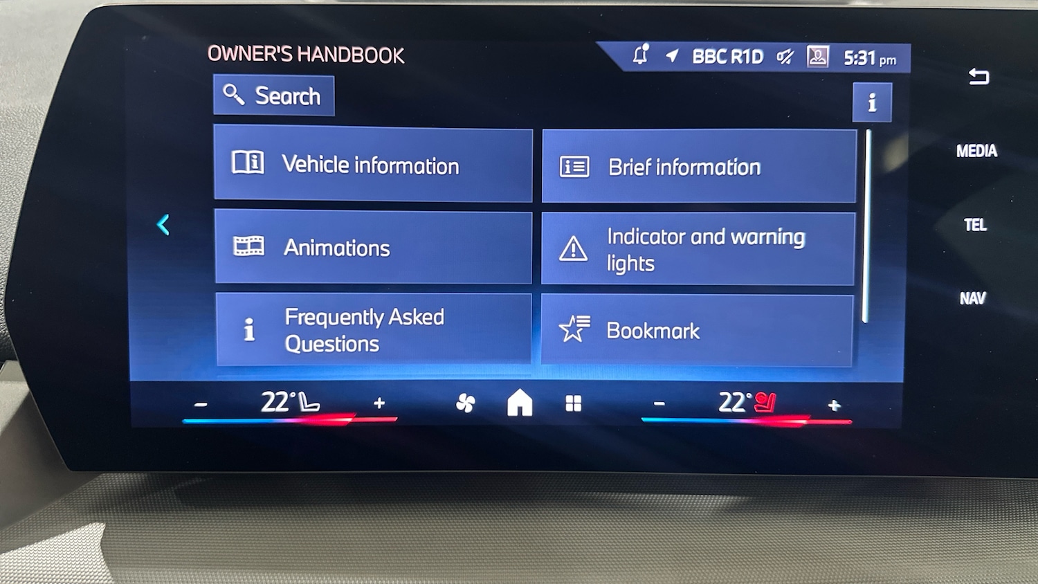 Used BMW X1 2025 for sale - 76625609: Photo 51