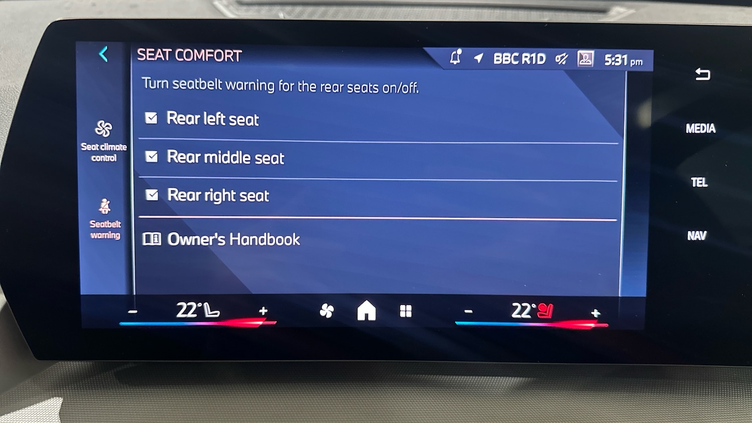 Used BMW X1 2025 for sale - 76625609: Photo 53