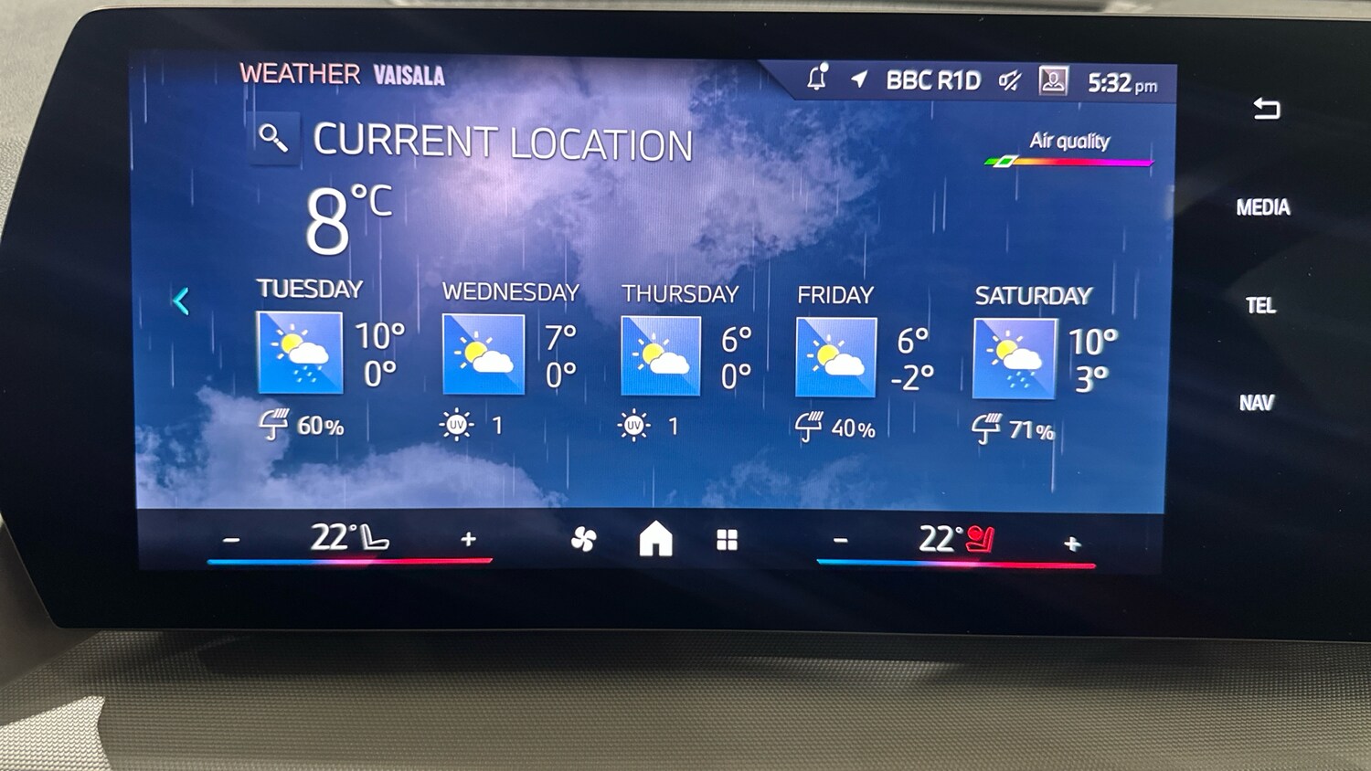 Used BMW X1 2025 for sale - 76625609: Photo 55