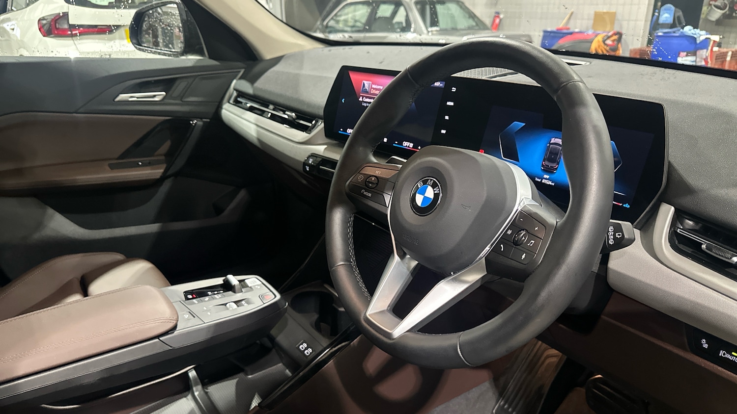 Used BMW X1 2025 for sale - 76625609: Photo 6