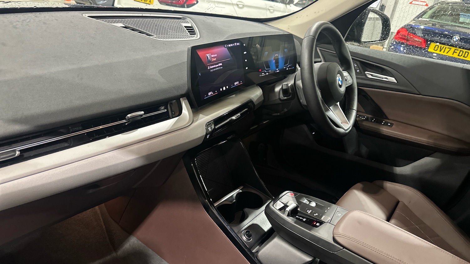 Used BMW X1 2025 for sale - 76625609: Photo 7