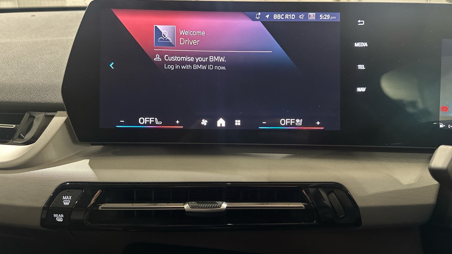 Used BMW X1 2025 for sale - 76625609: Photo 8