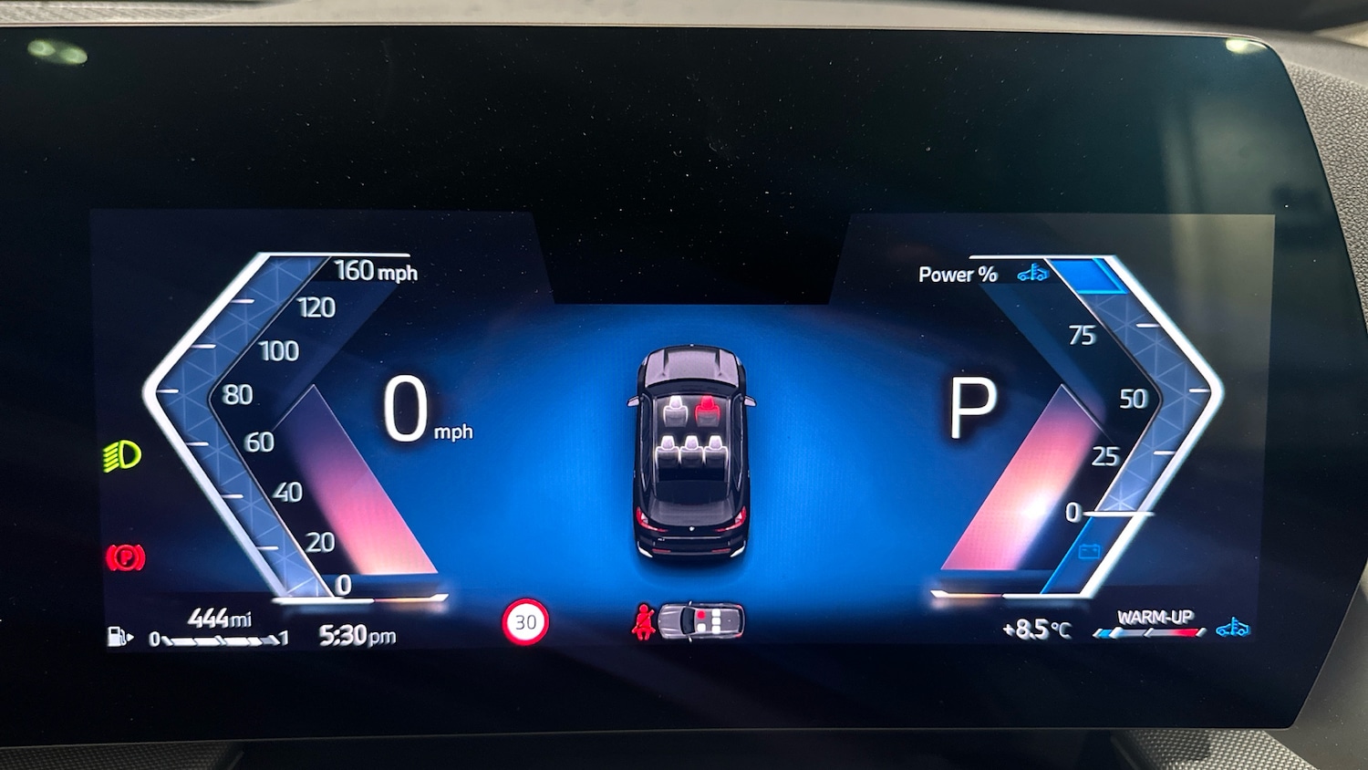 Used BMW X1 2025 for sale - 76625609: Photo 9