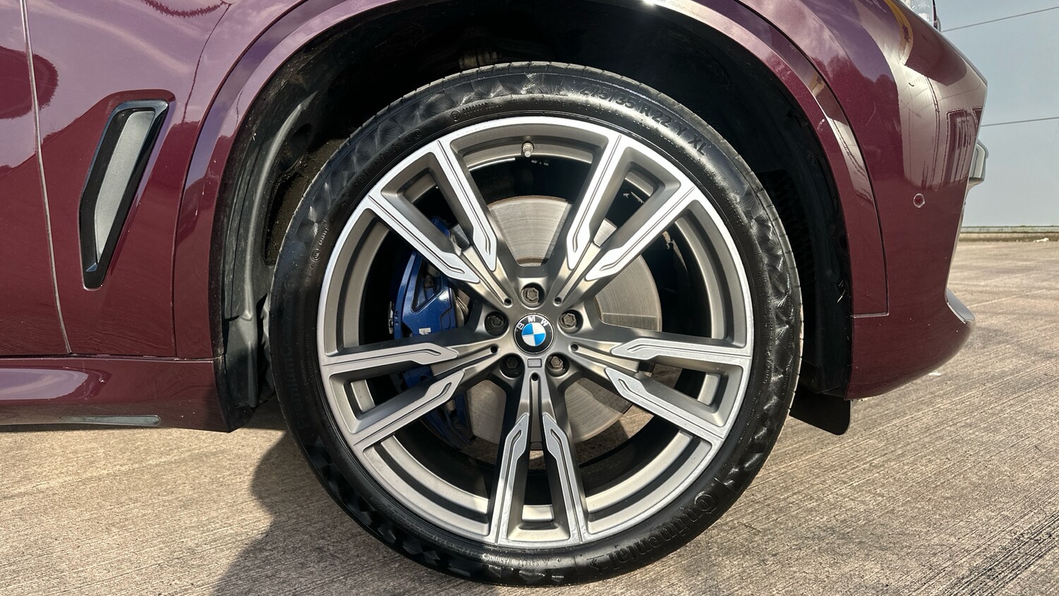 Used BMW X5 2020 for sale - 78151762: Photo 14