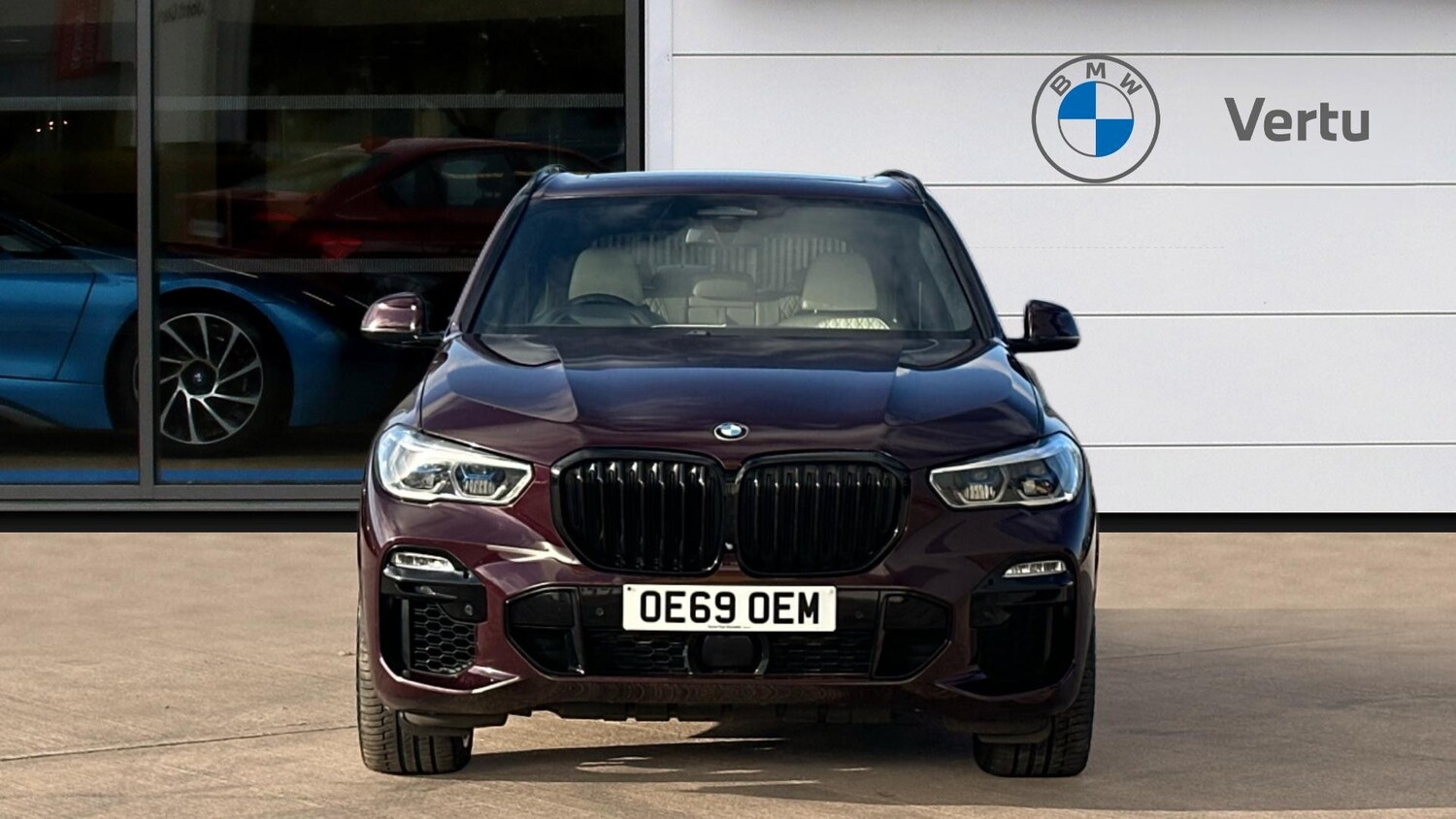 Used BMW X5 2020 for sale - 78151762: Photo 16
