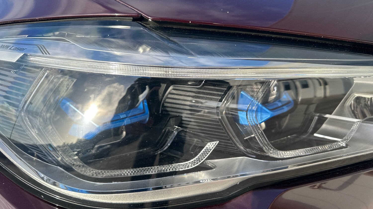 Used BMW X5 2020 for sale - 78151762: Photo 23