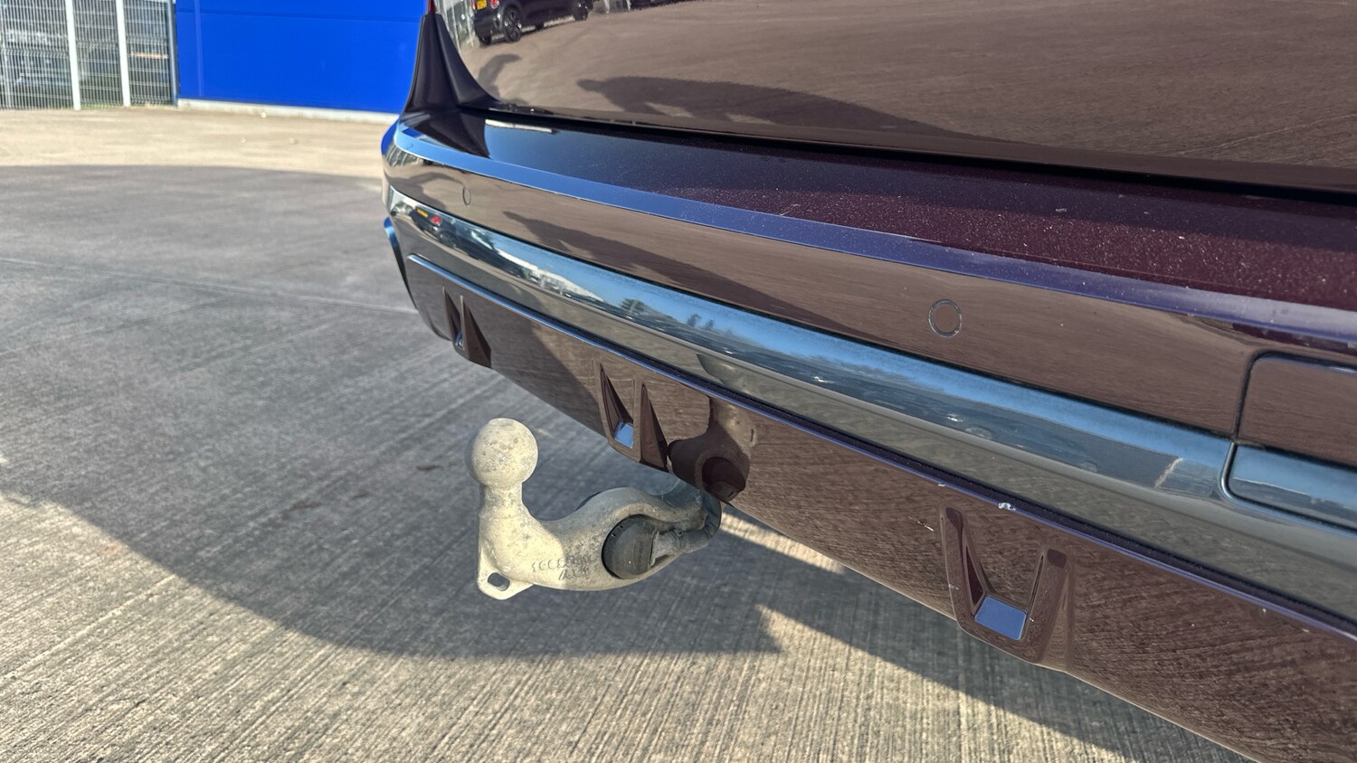 Used BMW X5 2020 for sale - 78151762: Photo 26