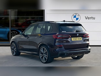 Used BMW X5 2020 for sale - 78151762: Photo