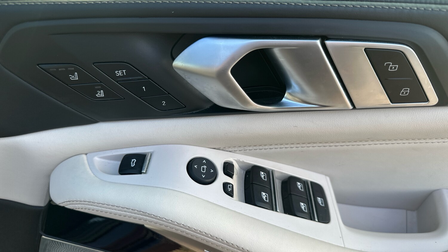 Used BMW X5 2020 for sale - 78151762: Photo 36