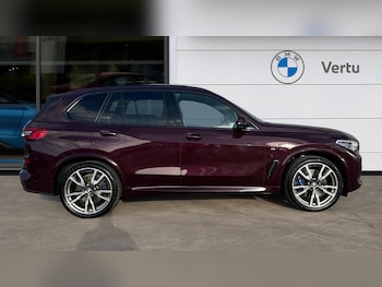 Used BMW X5 2020 for sale - 78151762: Photo