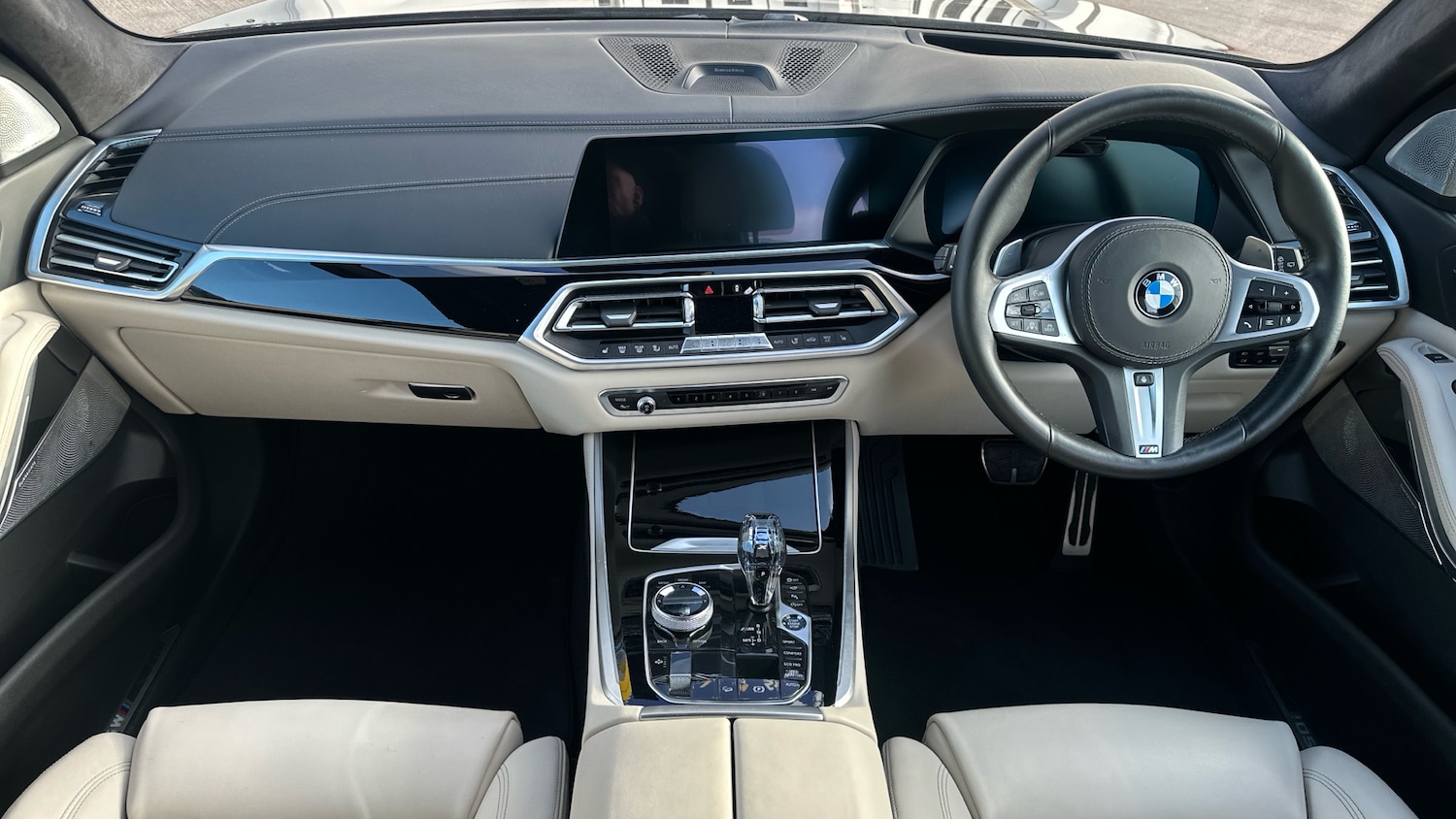 Used BMW X5 2020 for sale - 78151762: Photo 4