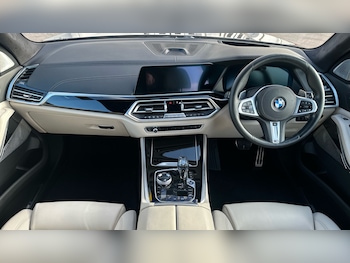 Used BMW X5 2020 for sale - 78151762: Photo