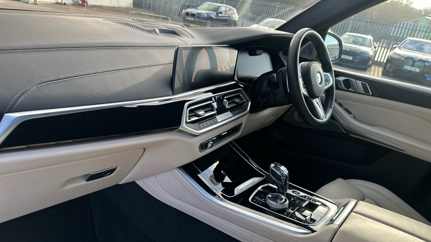 Used BMW X5 2020 for sale - 78151762: Photo 7